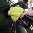 왕궁주유소 이미지