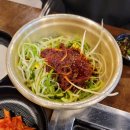 심분열족발 하양점 | [하양 인생고깃집] 다양한 메뉴를 조금씩 즐길 수 있었던 하양역 고깃집