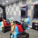 문경 단산 숲속 캠핑장 이미지