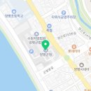 양평군청 별관1층 이미지