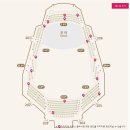 아트센터 인천  콘서트홀 (다목적홀) 이미지