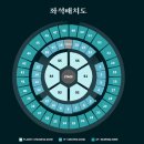 데이식스 포에버영 앙콘 Day2 첫중콘 후기🍀 | S4구역 100번대 초반