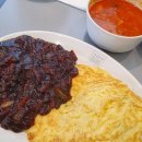 홍콩반점 0410 | 홍콩반점 0410 대표 메뉴 짜장밥 가격 맛 후기