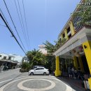 가덕리(마을입구)야외운동기구 | 호이안 벨마리나 리조트 조식 수영장 리버뷰룸 후기