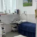 다정한네일 - 의령군 충익로 47-16 | [안산중앙동네일] 네일터처블 : 대만족하고 온 1:1 프라이빗 자석 패디 솔직후기 (feat. 첫방문 이벤트)
