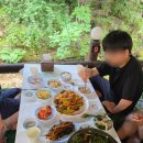 북한산백숙 맛집 청수가든, 가족과 함께하는 힐링 한 끼