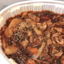 테트리스찜닭송파 | 송파구찜닭맛집 : 테트리스찜닭 잠실점 포장배달후기!