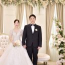 &lt;린다스튜디오&gt; 공군호텔 신랑신부님 본식스냅