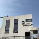 통영여행게스트펜션 | 통영 여행 가성비 커플 펜션 프레전트 감성 펜션 후기