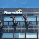 기분좋은크리닝 | 빌딩입주청소 &amp; 건물준공청소 전문가 '웰빙크리닝' 대만족 후기 ㄷ ㄷ