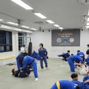 남원 유도 체육관 이미지