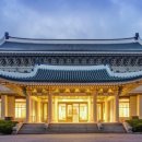 청와대 - 구례군 봉남길 21 | 청와대