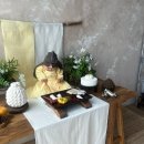 인천 백일상, 돌상 촬영 고민이라면? 검단사진관 루안스튜디오 방문 후기🥳