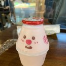 은하수맥주.커피