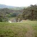 명주군왕릉 | 강릉 명주군왕릉