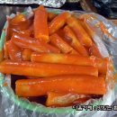 눈물 떡볶이 이미지