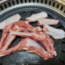 황금유황생오리 이미지