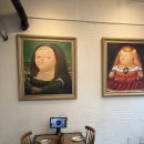 모힝 비스트로 이미지