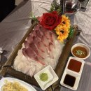 강실장 | 제주 서귀포 가성비 모듬회 강실장회포차 내돈내산 방문후기