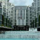 잠보호텔 | 신혼여행 방콕여행 숙소추천 방콕 더 살릴 호텔 리버사이드 잠보랍스터 식당후기