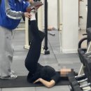 (주)코사트 | 장안동 PT 3회차 짐코사트 재활 피티 후기