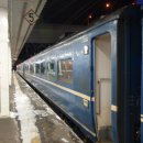 야간열차 이미지