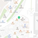 손기정체육공원 주차장 화장실 이미지