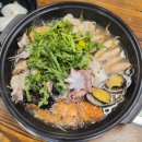 옥정아구찜 | 옥정 해물찜 삼다도아구 해물찜에서 신선한 해물 수육 후기