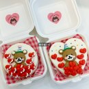 꾸오케이크 이미지