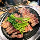 당가두로(코아루아파트~옥암주공아파트) | 목포 맛집 옥암동 고깃집 미나리 생삼겹살 전문점 선육관 본점