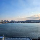 본우리집밥 이마트속초점 | 강원도 속초 호텔 씨크루즈 (숙소 주차, 객실, 뷰) 내돈내산 후기