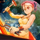 대장장이 이미지