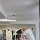 진우헤어 - 서대문구 | 회기 미용실 :: 스티즈헤어스튜디오 (진우 T) 남자친구 다운펌 후기