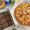 파파존스 문래점 이미지