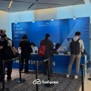 윤산업 | 윤익스프레스 코리아, 글로벌 K뷰티 컨퍼런스 2026 참가 후기