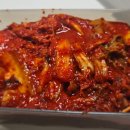 실비코너 | 코스트코 한울 매운 실비 김치 1.5KG 후기