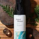 피톤치드 화장실 이미지