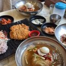 제주여행가야밀면 이미지