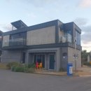 뜨락애별 | 제주 곽지해수욕장 근처 독채 펜션, 뜨락애별