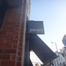 런던레스토랑 이미지