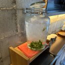 그린수퍼(공원마트) | 숯불 함박 스테이크 히키니쿠토코메, 텐진 다이묘 가든시티, 이온 쇼퍼즈 마트, 오리엔탈 익스프레스 호텔