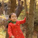 가을소녀 이미지