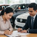 신한종합상사 | 농협캐피탈 중고차 할부 이용법, 실제 구매자 후기 공개