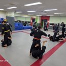 화랑체육도장 이미지