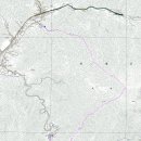 옥수골 마을 이미지