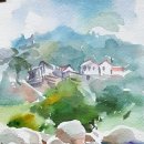 웃냇물펜션 이미지