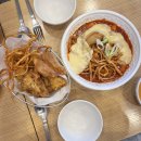 (파주/운정) 죠스떡볶이 운정GTX점