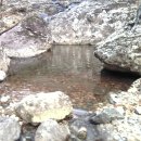 영축산정상 이미지