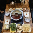 씨유대전봉명타운점 | 대전 유성 훠궈 맛집 &#39;불이아 대전봉명점&#39; 양꼬치까지 봉명동맛집