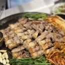 한국GM남동구바로서비스 | [인천 남동] 인천 삼겹살, 구월동 맛집, 구월동 삼겹살 ‘할매솥뚜껑삼겹살 예술회관점’ 솔직후기